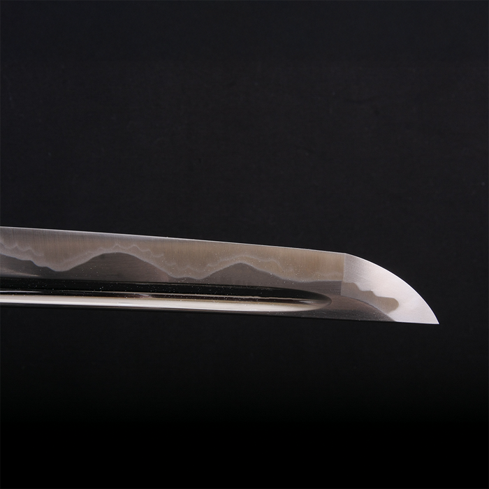 In-Stock Limited Edition Iaito KG21