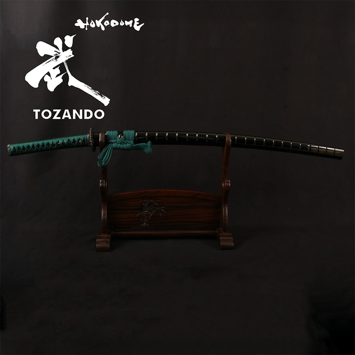 In-Stock Limited Edition Iaito KG22