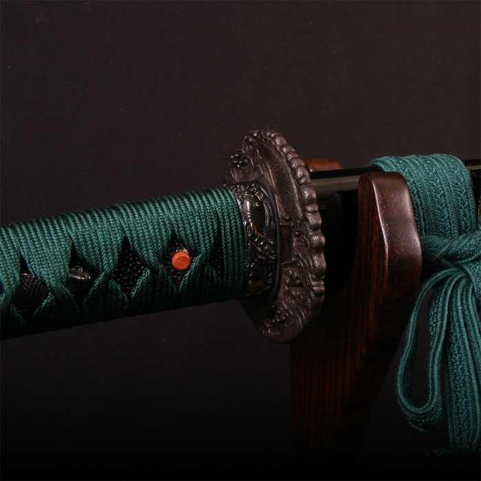 In-Stock Limited Edition Iaito KG22