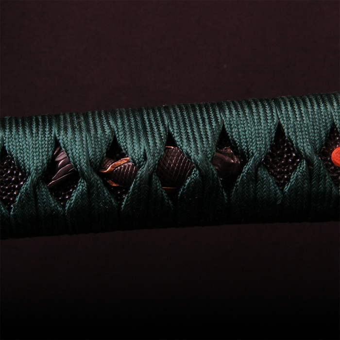 In-Stock Limited Edition Iaito KG22