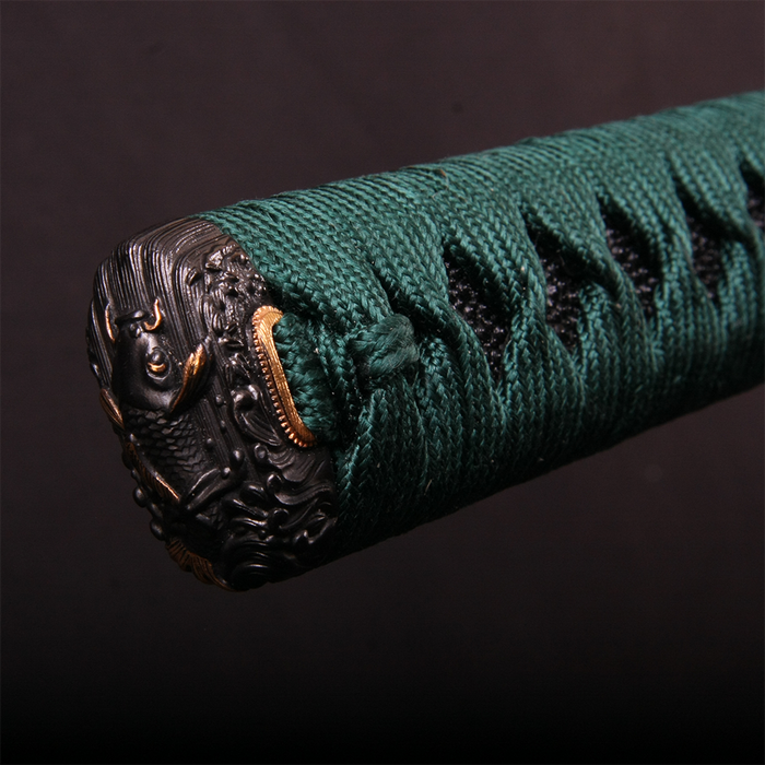 In-Stock Limited Edition Iaito KG22