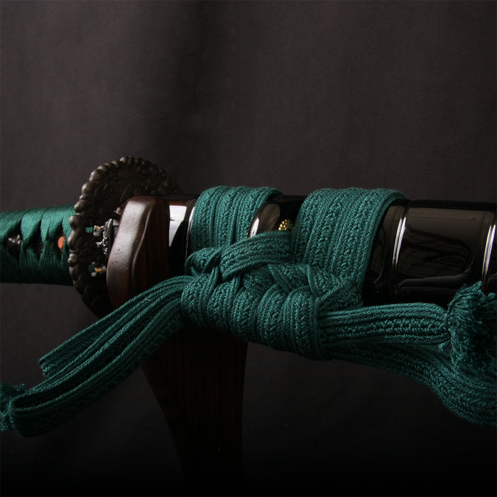 In-Stock Limited Edition Iaito KG22