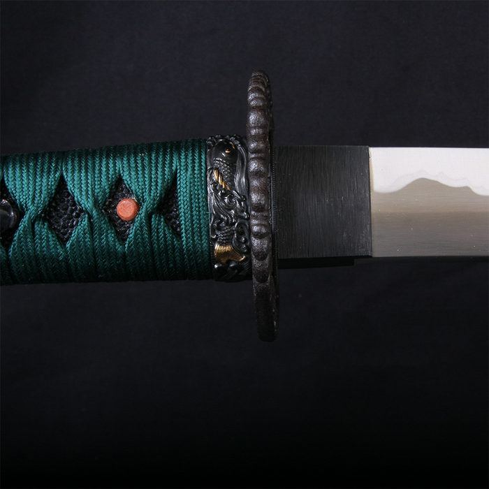 In-Stock Limited Edition Iaito KG22