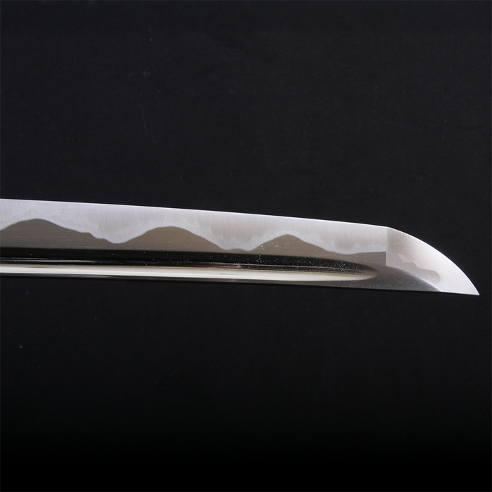 In-Stock Limited Edition Iaito KG22