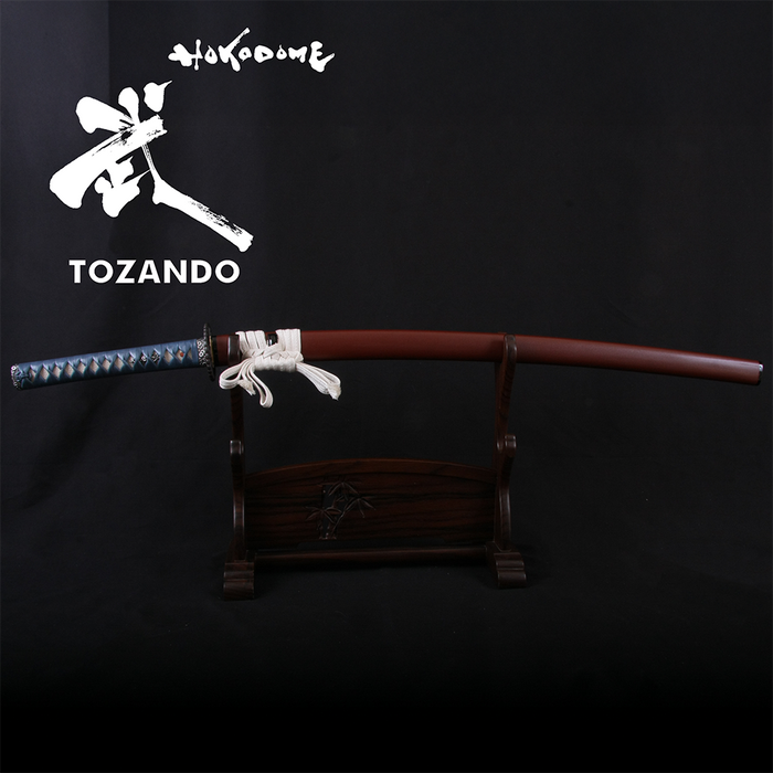 In-Stock Limited Edition Iaito KG23