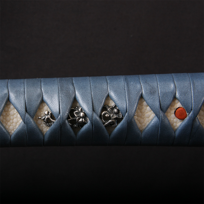 In-Stock Limited Edition Iaito KG23