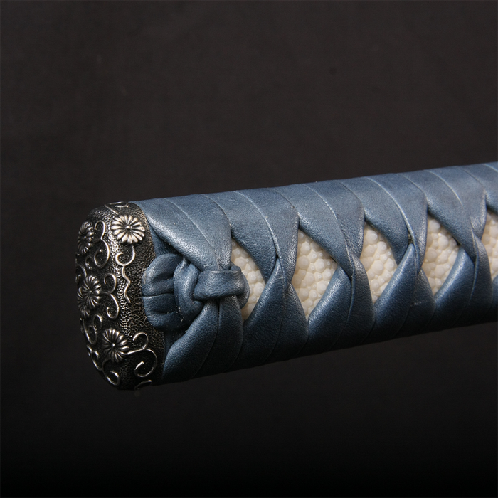 In-Stock Limited Edition Iaito KG23