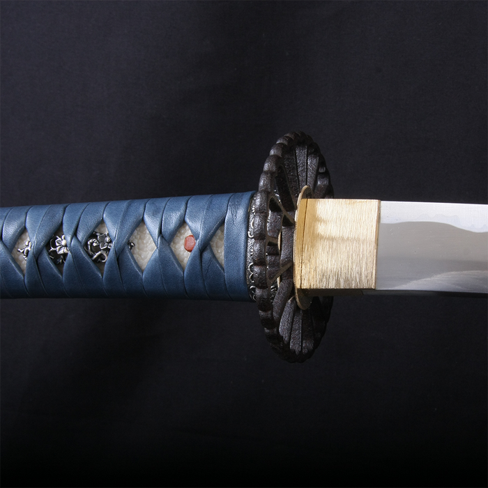 In-Stock Limited Edition Iaito KG23