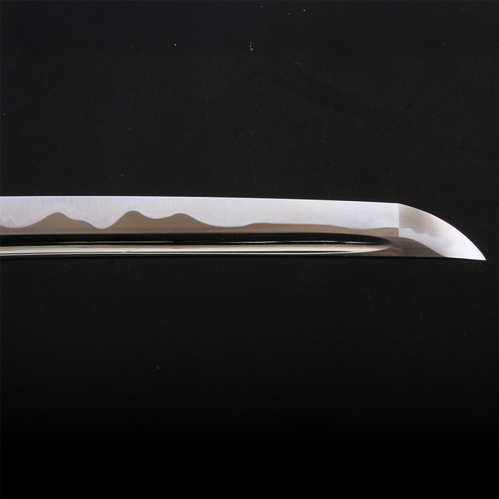 In-Stock Limited Edition Iaito KG23