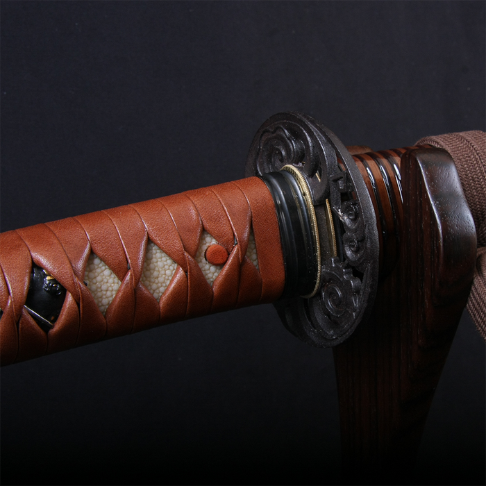 In-Stock Limited Edition Iaito KG24