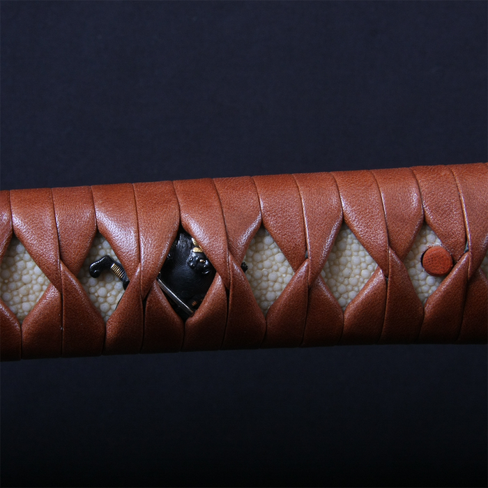 In-Stock Limited Edition Iaito KG24