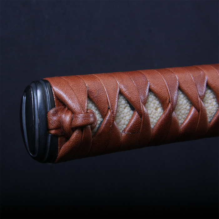 In-Stock Limited Edition Iaito KG24