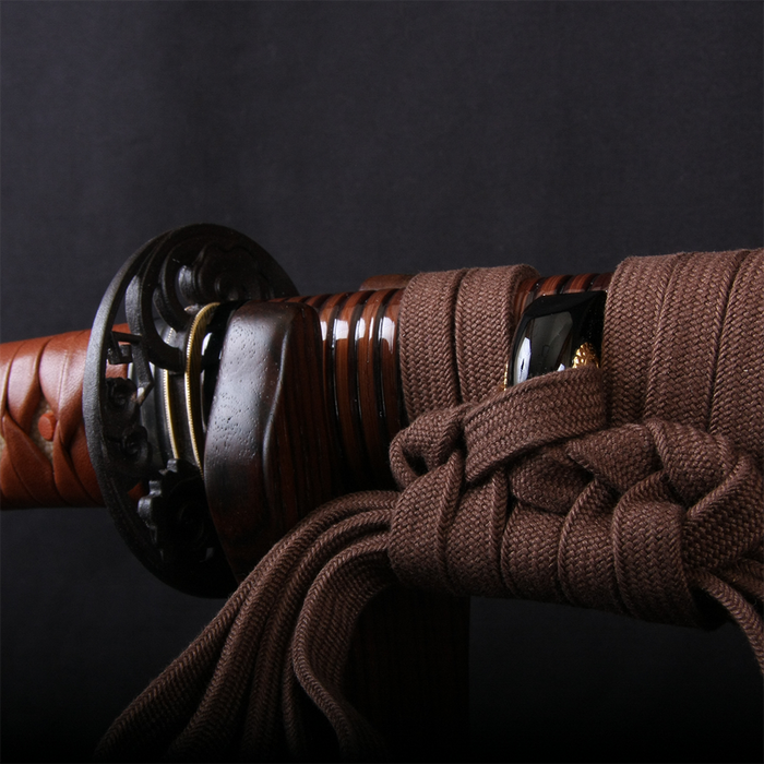 In-Stock Limited Edition Iaito KG24