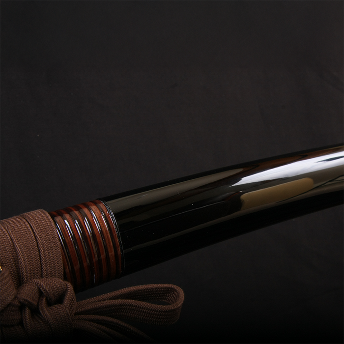 In-Stock Limited Edition Iaito KG24