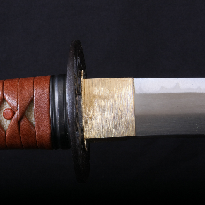 In-Stock Limited Edition Iaito KG24