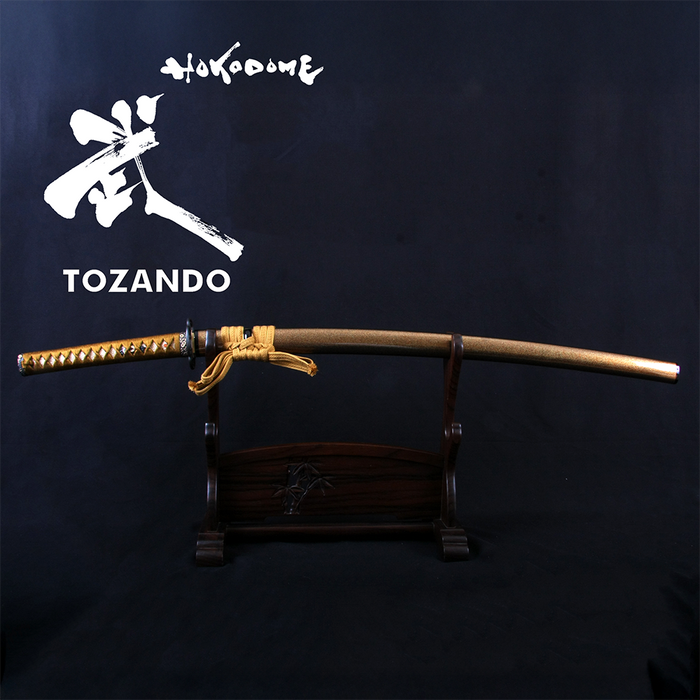 In-Stock Limited Edition Iaito KG25