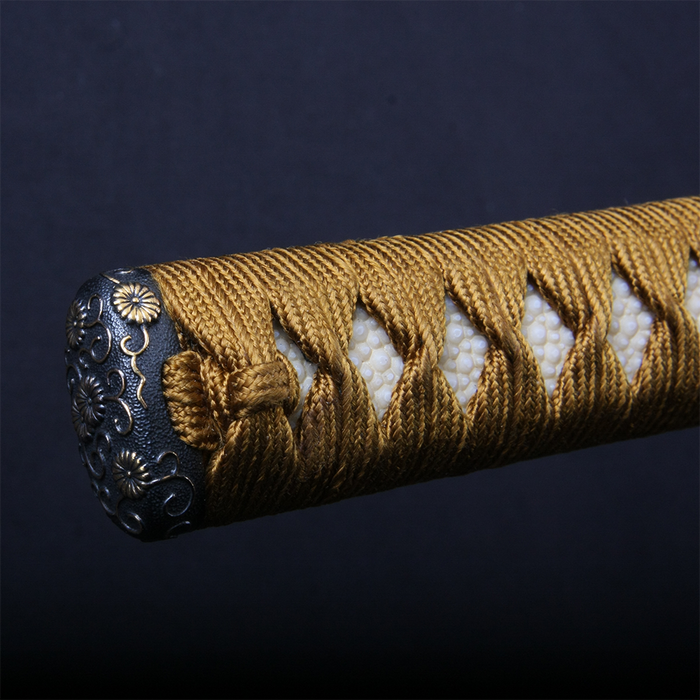 In-Stock Limited Edition Iaito KG25