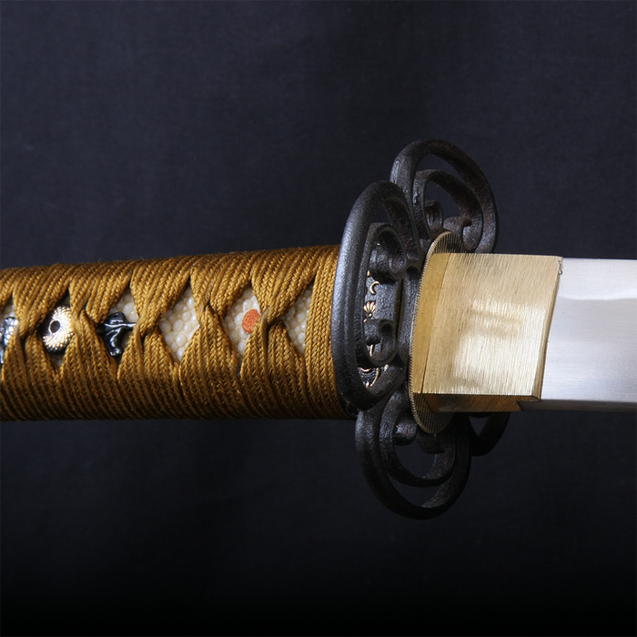 In-Stock Limited Edition Iaito KG25