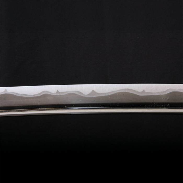 In-Stock Limited Edition Iaito KG25