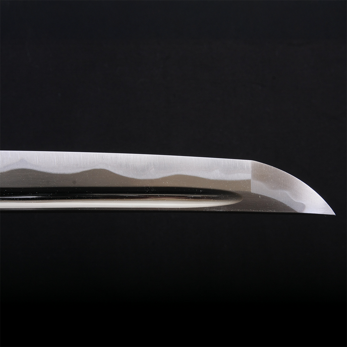 In-Stock Limited Edition Iaito KG25