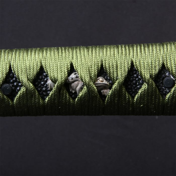 In-Stock Custom 2.45 Suzaku