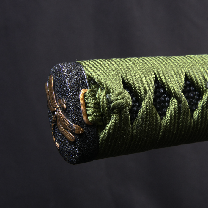 In-Stock Custom 2.45 Suzaku