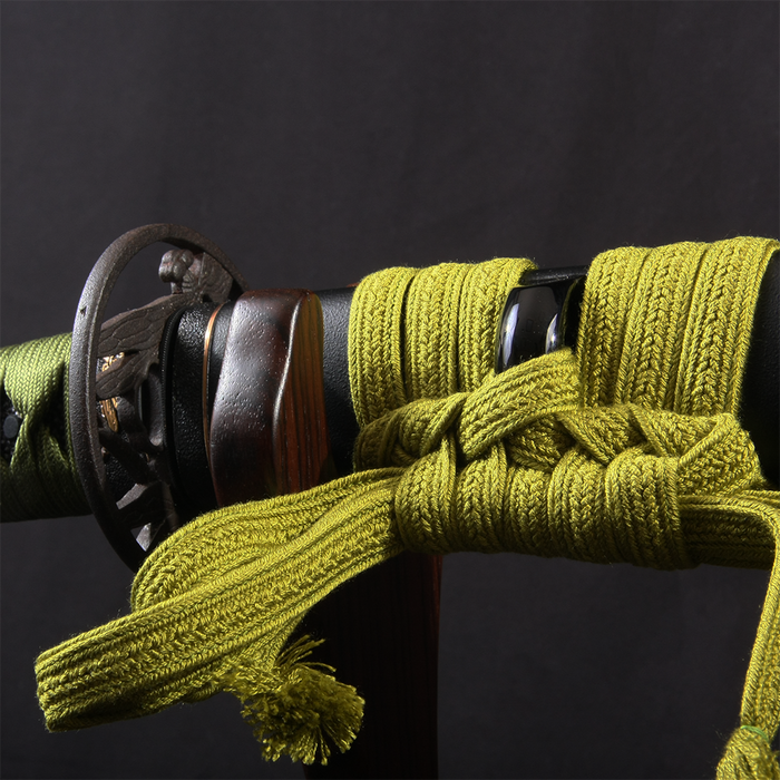 In-Stock Custom 2.45 Suzaku