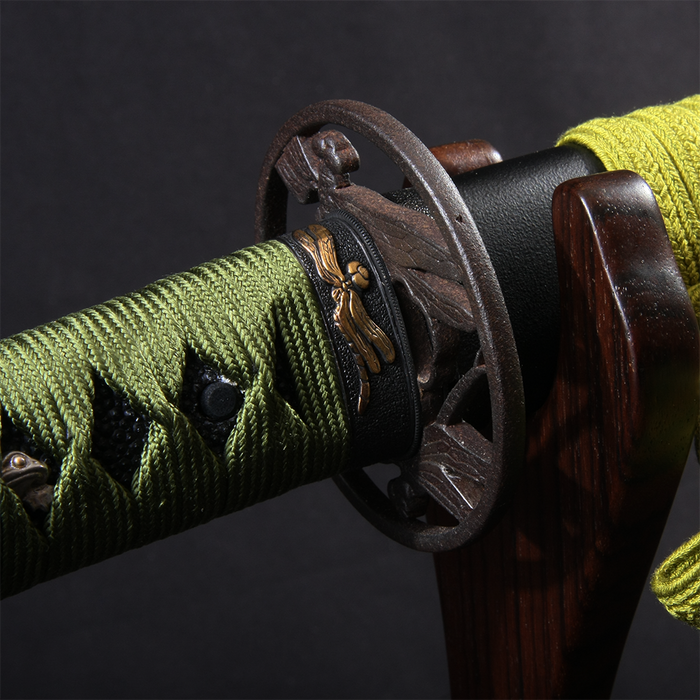 In-Stock Custom 2.45 Suzaku