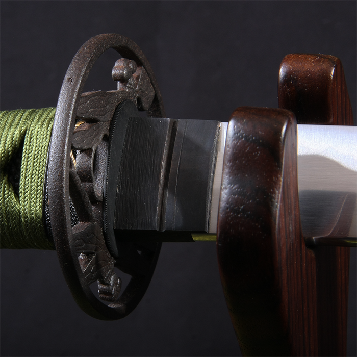 In-Stock Custom 2.45 Suzaku