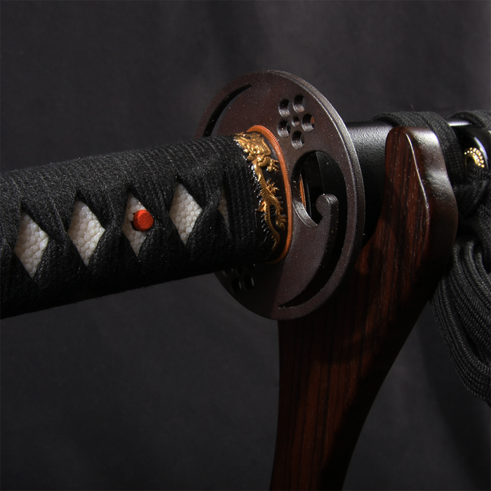 In-Stock Suzaku 2.6 Shaku Iaito