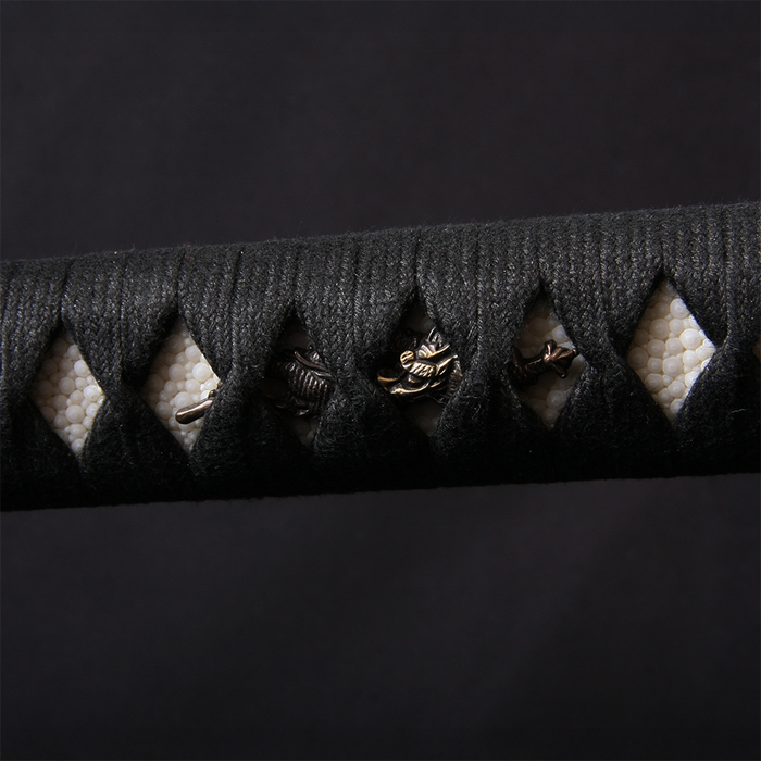 In-Stock Suzaku 2.6 Shaku Iaito