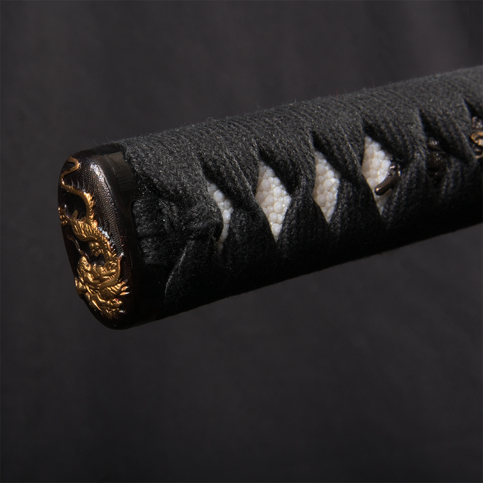 In-Stock Suzaku 2.6 Shaku Iaito