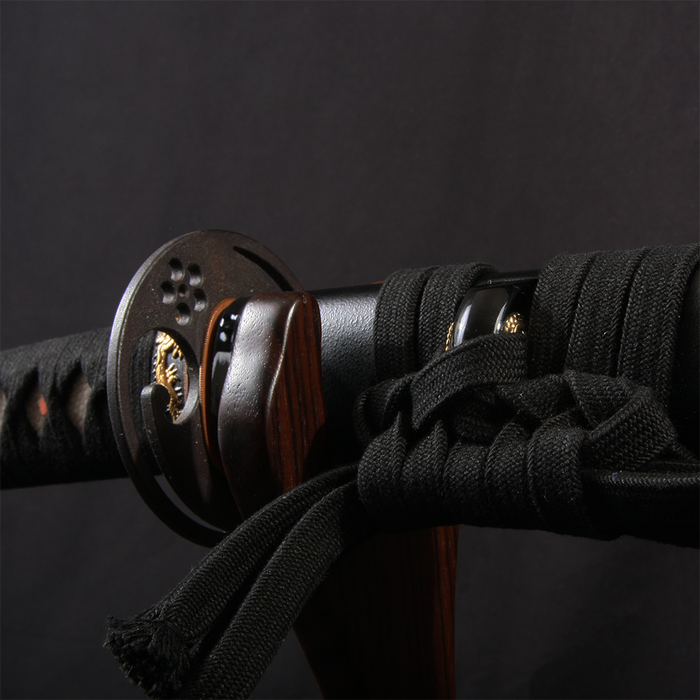 In-Stock Suzaku 2.6 Shaku Iaito