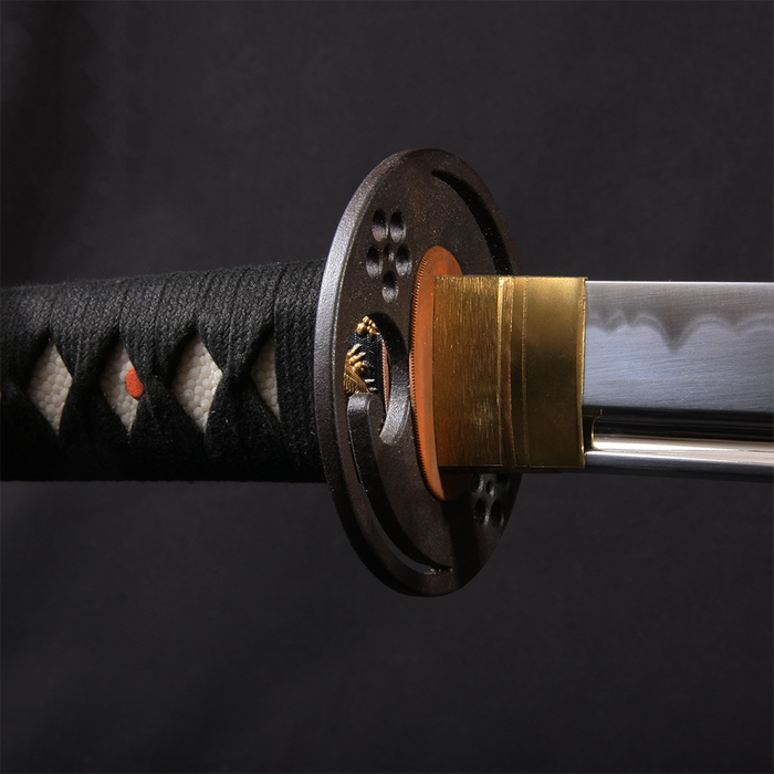 In-Stock Suzaku 2.6 Shaku Iaito