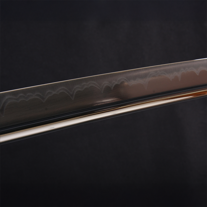 In-Stock Suzaku 2.6 Shaku Iaito