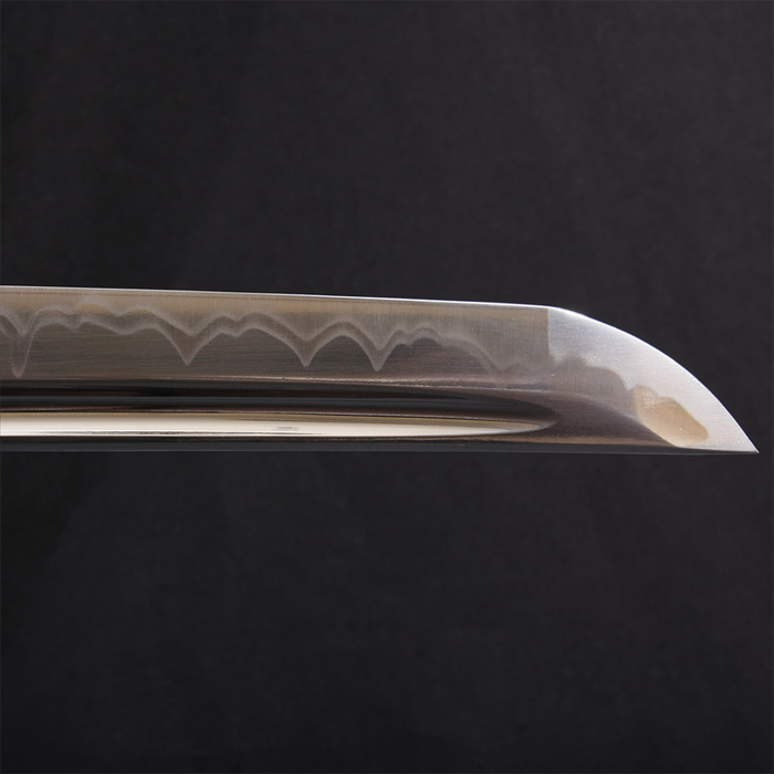 In-Stock Suzaku 2.6 Shaku Iaito