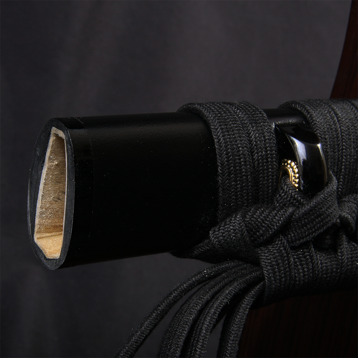 In-Stock Suzaku 2.6 Shaku Iaito