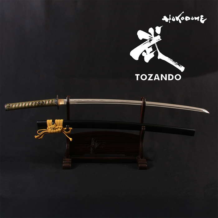 In-Stock Limited Edition Iaito KG26