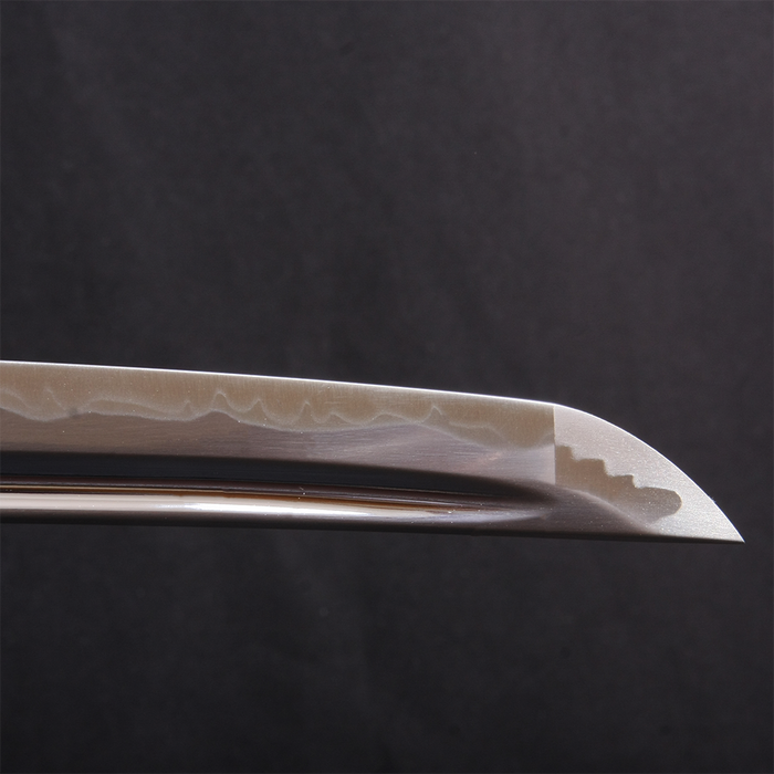 In-Stock Limited Edition Iaito KG26