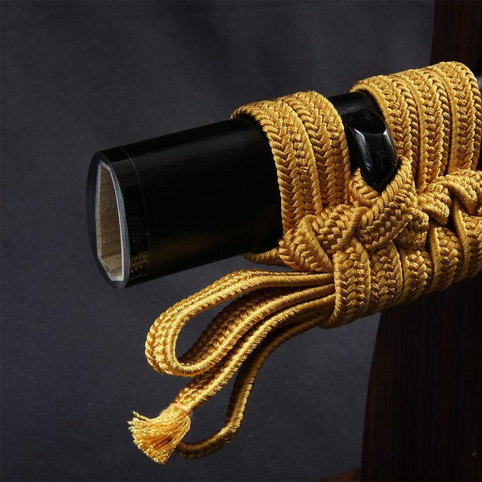 In-Stock Limited Edition Iaito KG26