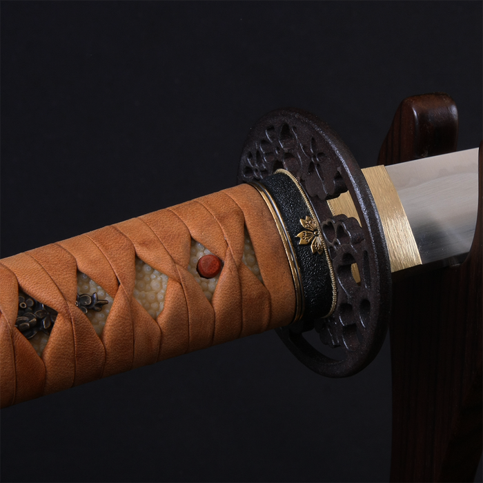 In-Stock Limited Edition Iaito KG27