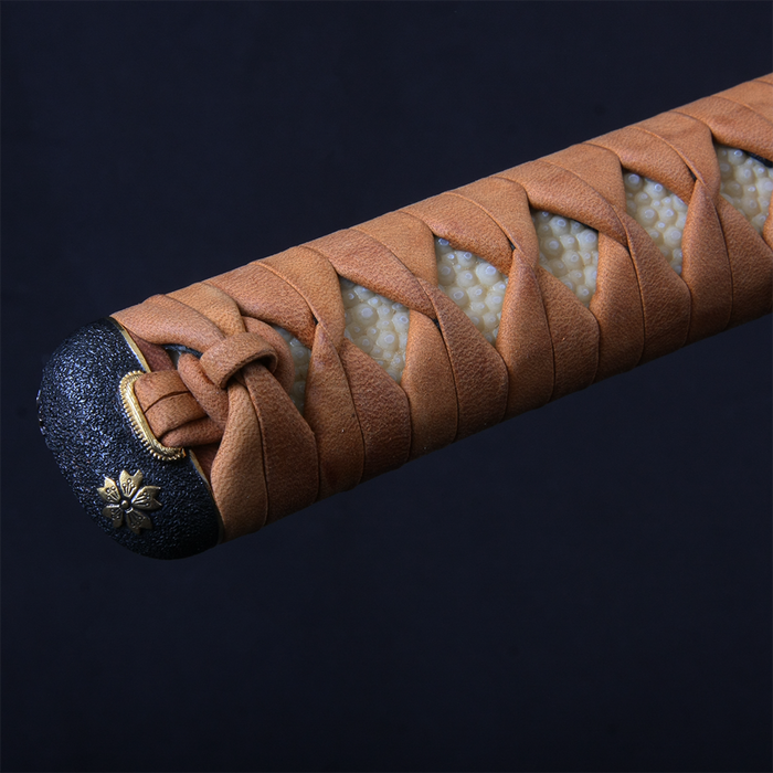 In-Stock Limited Edition Iaito KG27