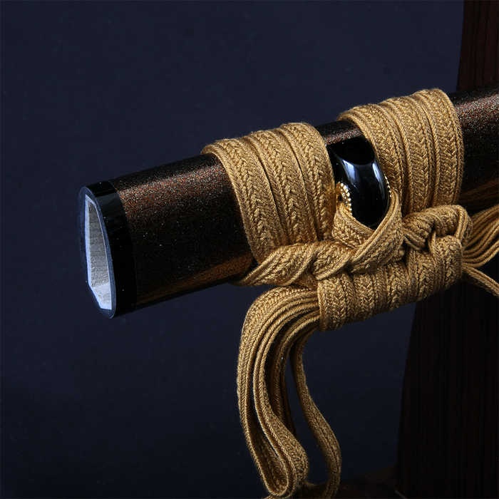 In-Stock Limited Edition Iaito KG27