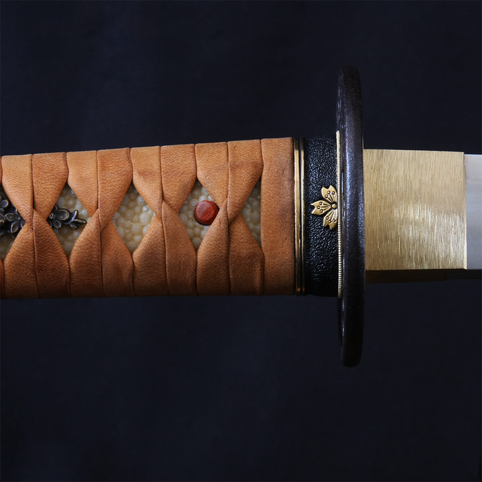 In-Stock Limited Edition Iaito KG27