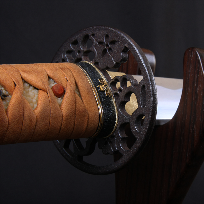 In-Stock Limited Edition Iaito KG27