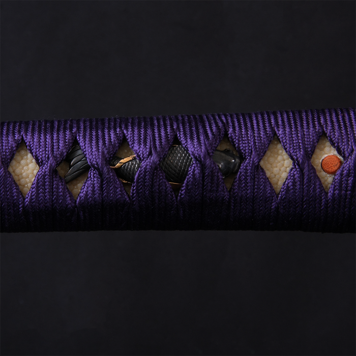 In-Stock Limited Edition Iaito KG28