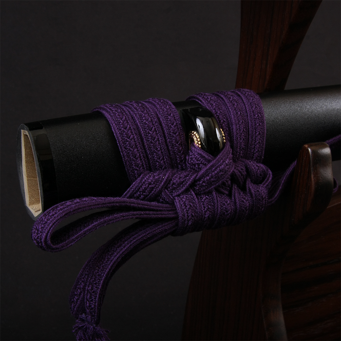 In-Stock Limited Edition Iaito KG28