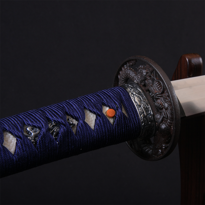 In-Stock Limited Edition Iaito KG29