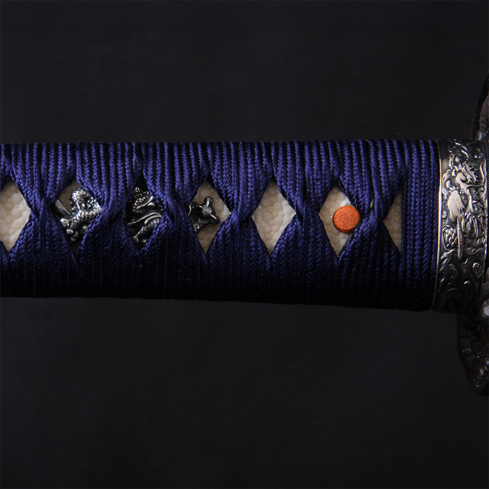 In-Stock Limited Edition Iaito KG29