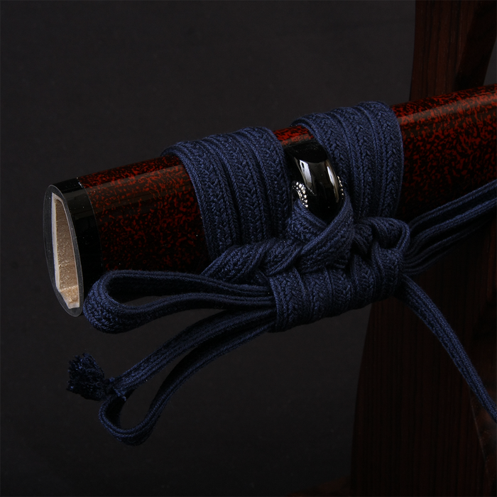 In-Stock Limited Edition Iaito KG29